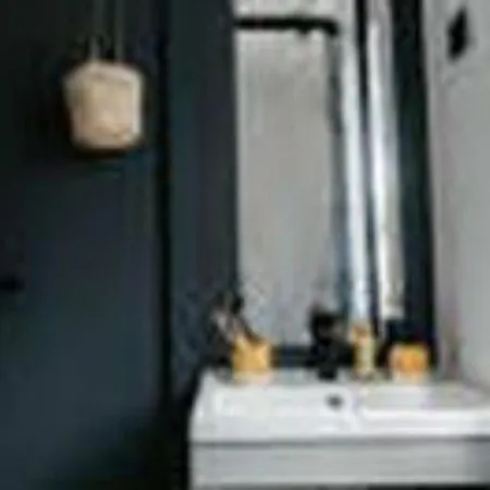 Кемпинг Au Bord Du Avec Terrasse, Ideal Pour 5 Personnes - Api-1-52-726